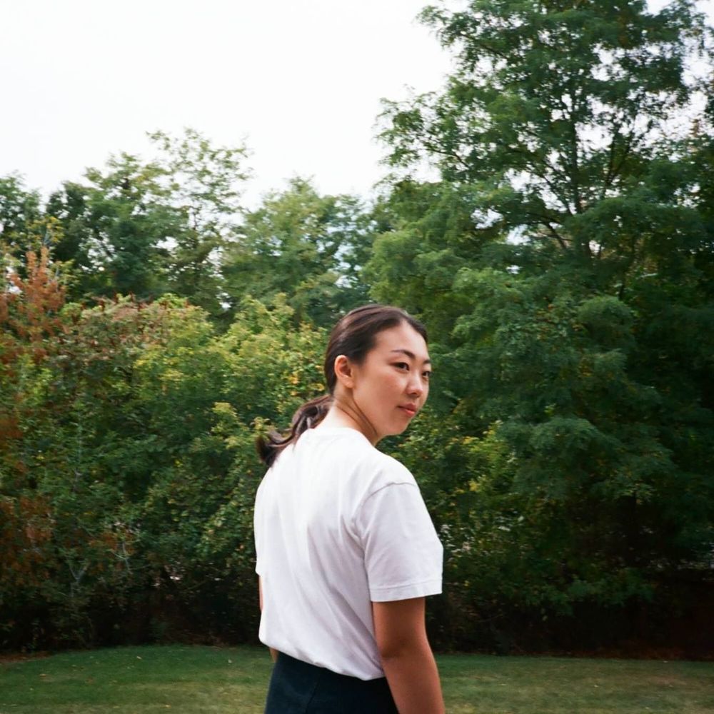 Meet your Posher, Aoi